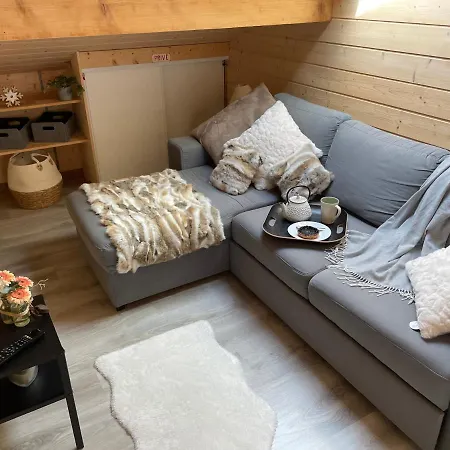 Le Flocon 88 - Vue Exceptionnelle * La Bresse