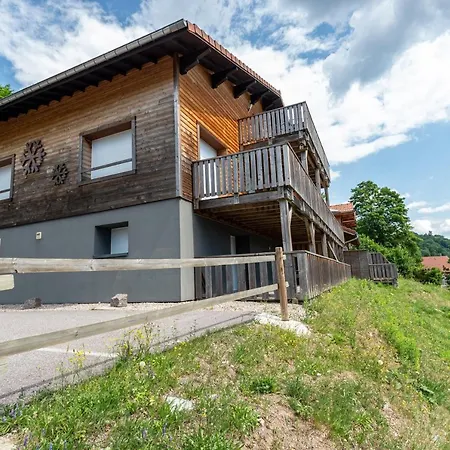 Le Flocon 88 - Vue Exceptionnelle *