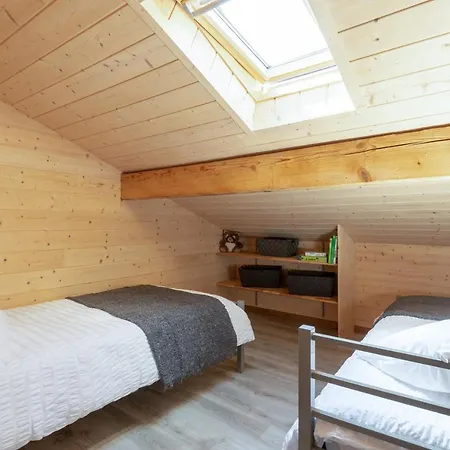 Le Flocon 88 - Vue Exceptionnelle *