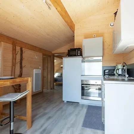 Le Flocon 88 - Vue Exceptionnelle Apartment La Bresse