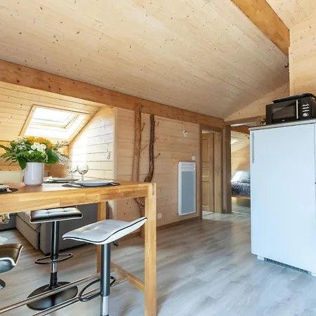 Le Flocon 88 - Vue Exceptionnelle *