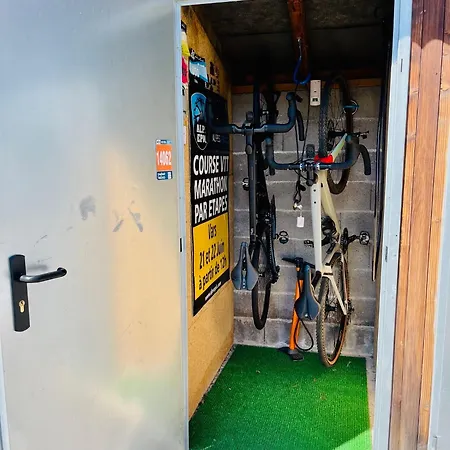 Le Flocon 88 - Vue Exceptionnelle