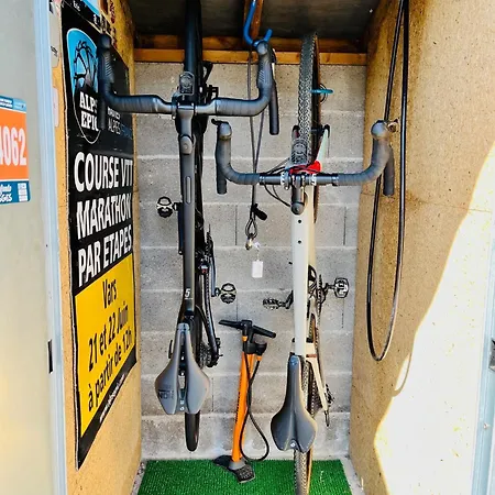 Apartment Le Flocon 88 - Vue Exceptionnelle