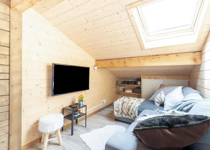 Le Flocon 88 - Vue Exceptionnelle *