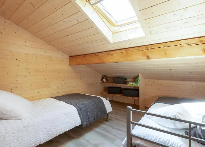 Le Flocon 88 - Vue Exceptionnelle *