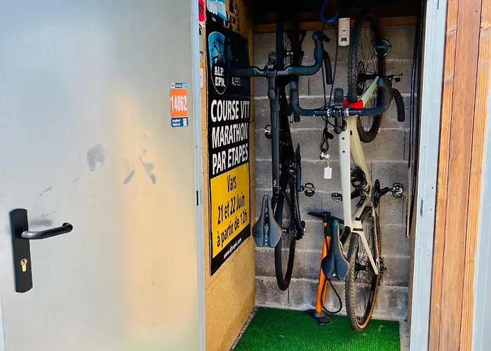 Le Flocon 88 - Vue Exceptionnelle